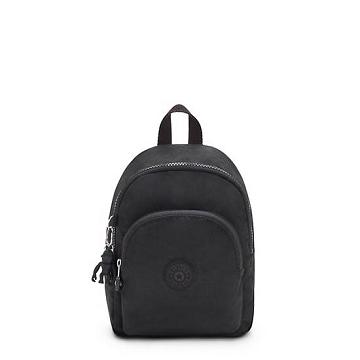 Plecaki Kipling Curtis Compact Convertible Czarne | PL 1673GS